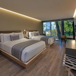 Hotel Express Providencia, Guadalajara
