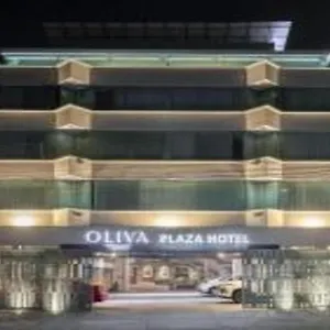 Hotel Fuente Del Bosque, Guadalajara